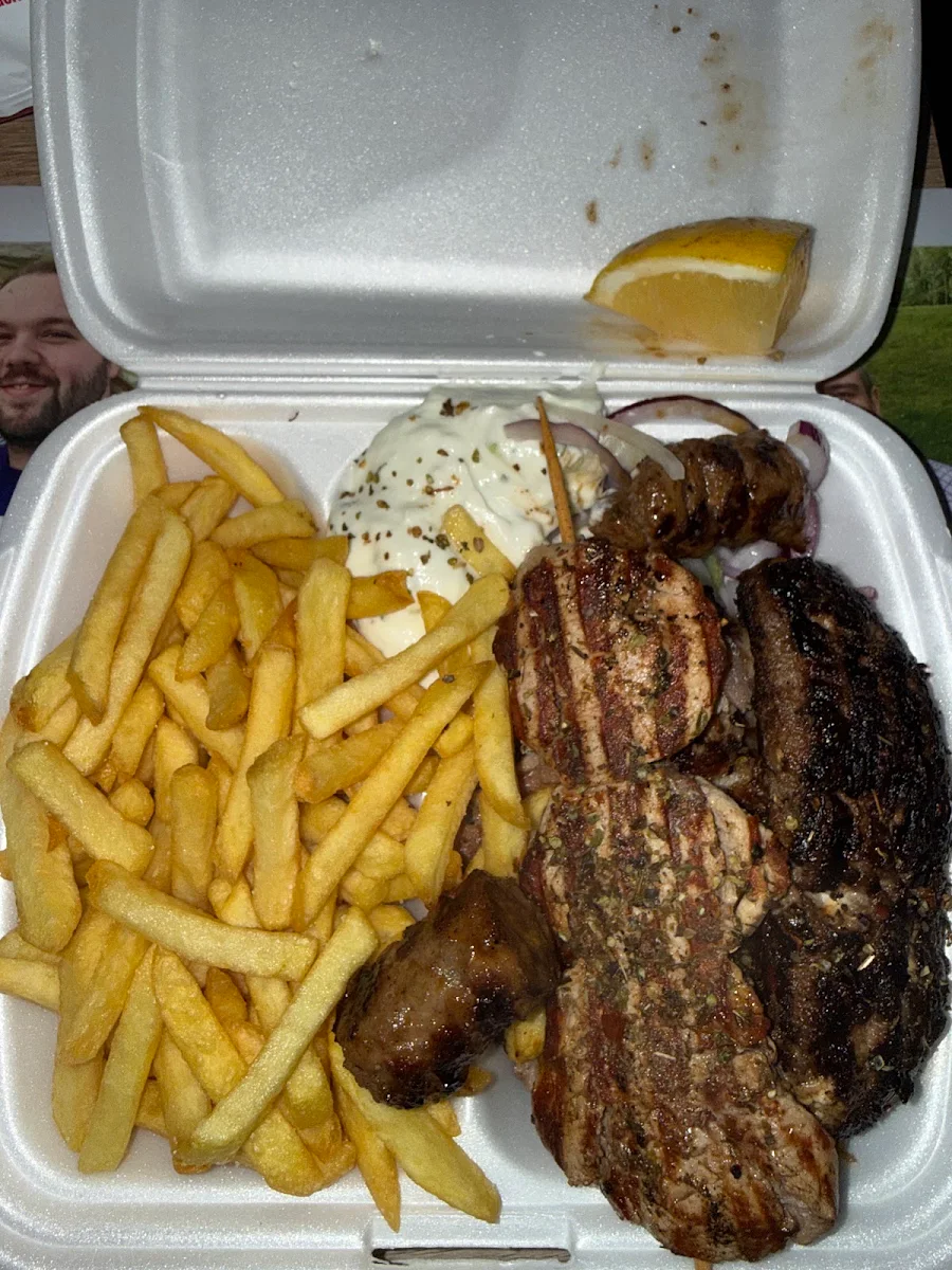 Essen und Trinken photo 6