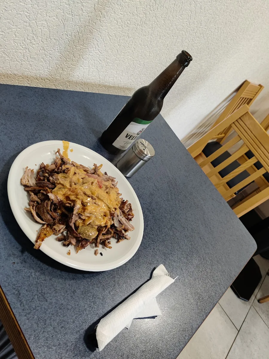 Essen und Trinken photo 7