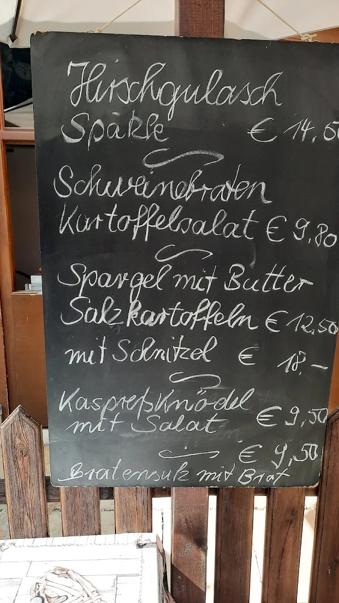 Speisekarte photo 6