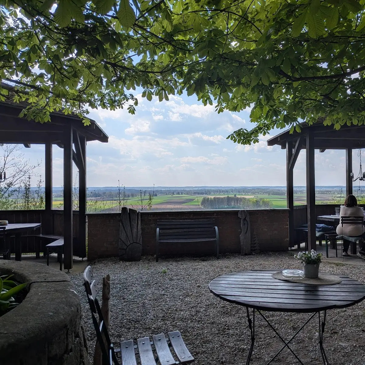 Atmosphäre photo 3
