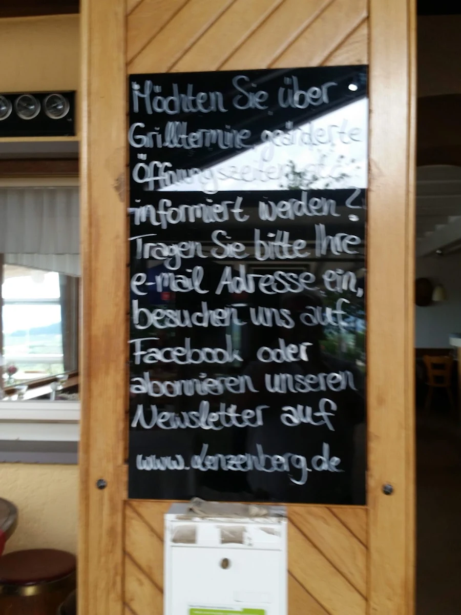 Speisekarte photo 6