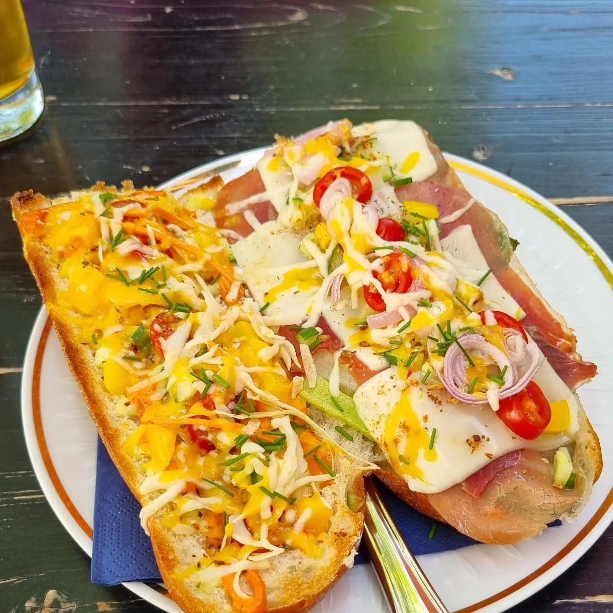 Essen und Trinken photo 1