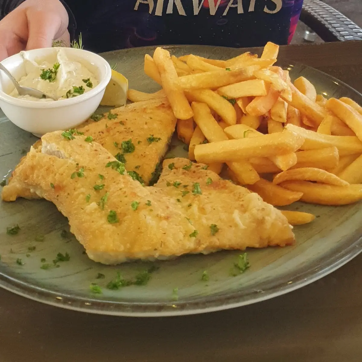 Essen und Trinken photo 3