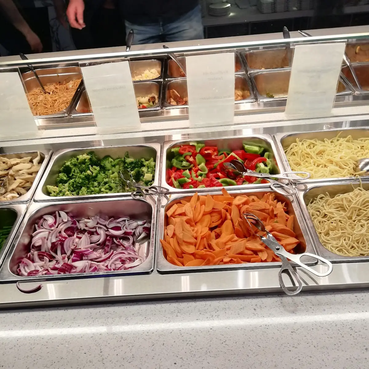 Essen und Trinken photo 7