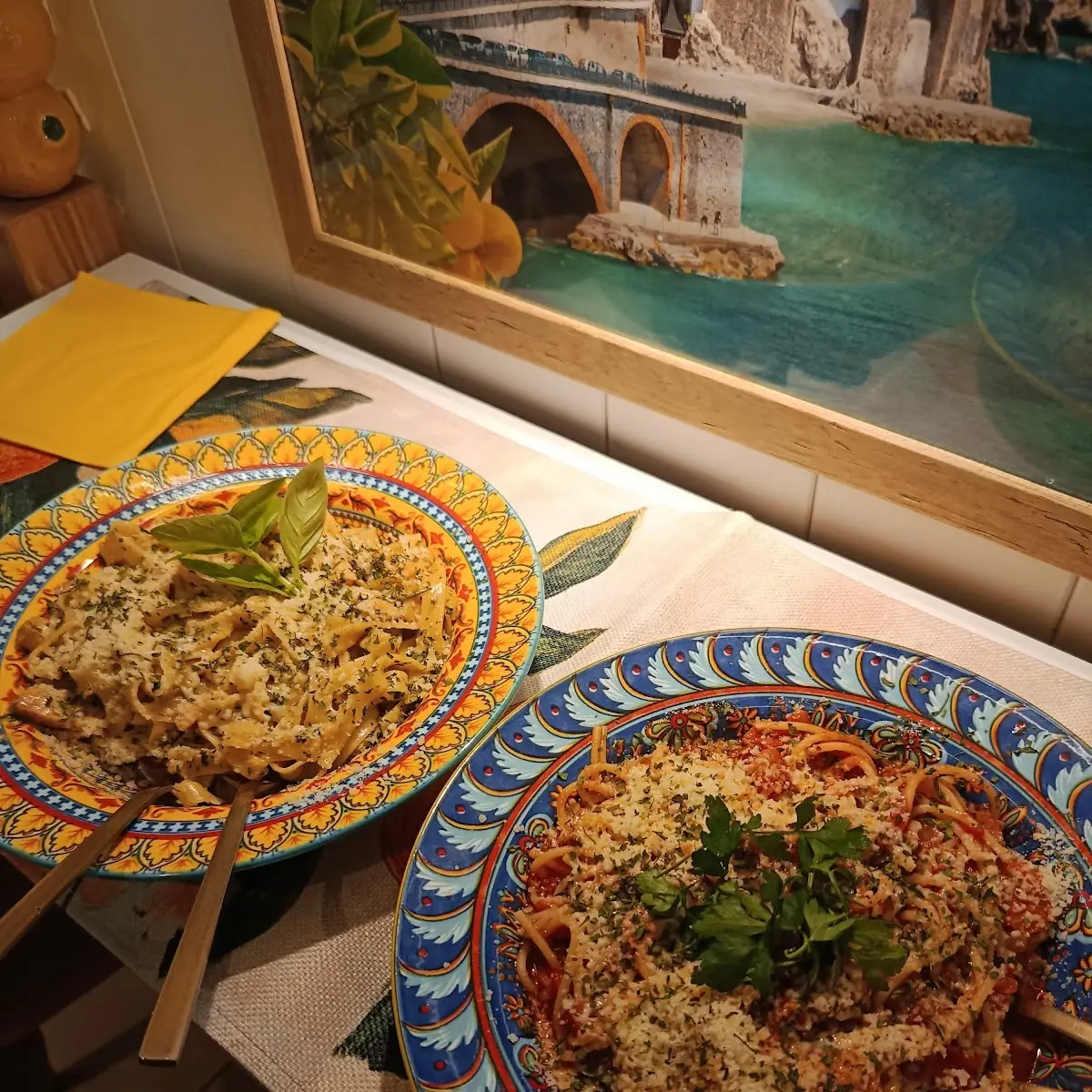Essen und Trinken photo 6