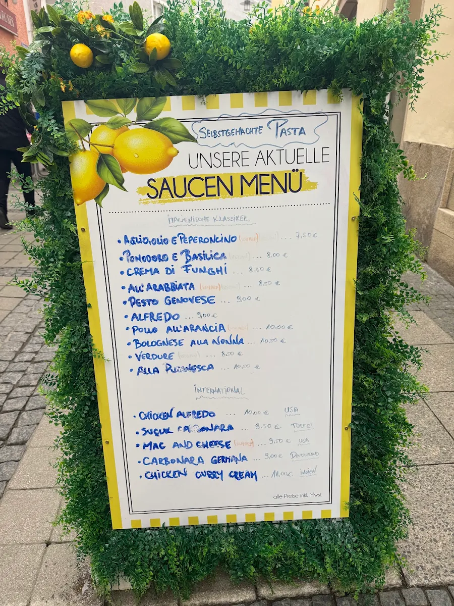 Speisekarte photo 7