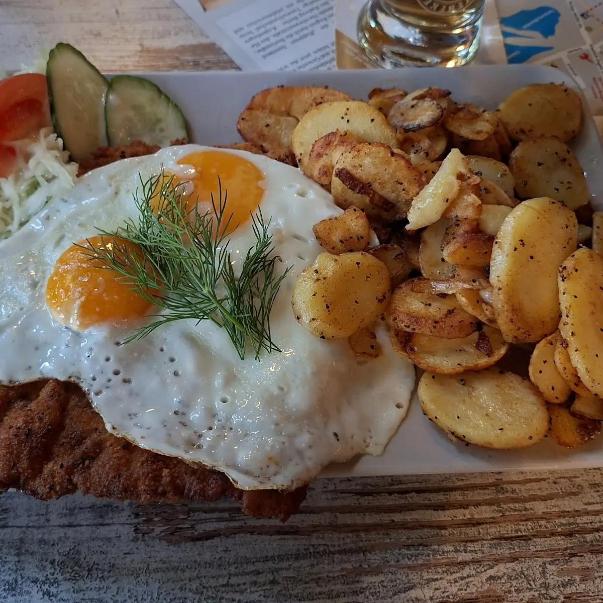 Essen und Trinken photo 1