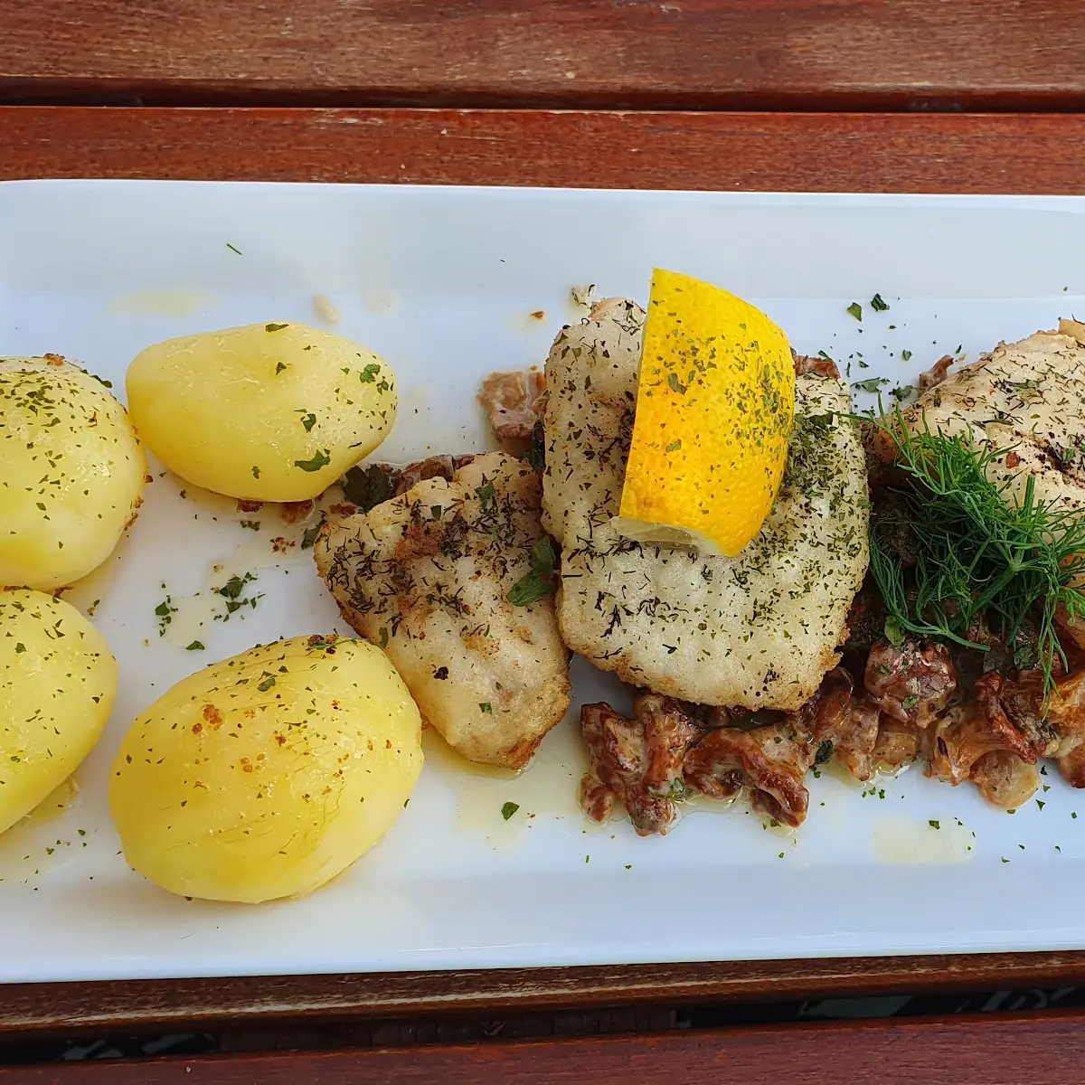 Essen und Trinken photo 10