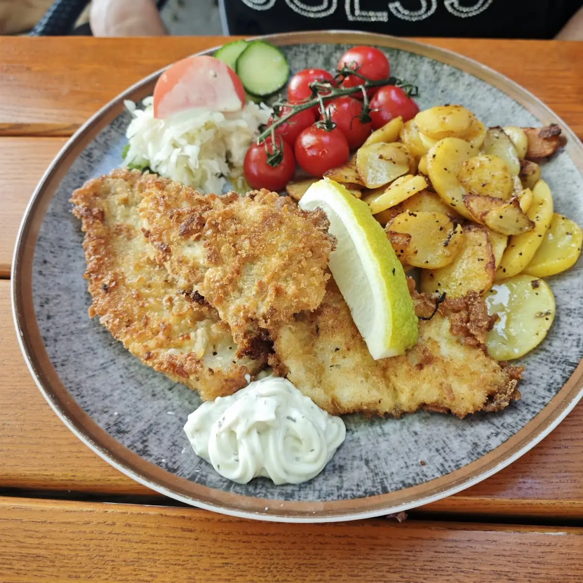 Essen und Trinken photo 2