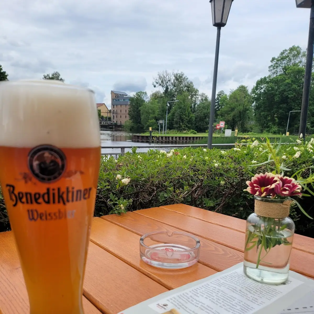 Essen und Trinken photo 3