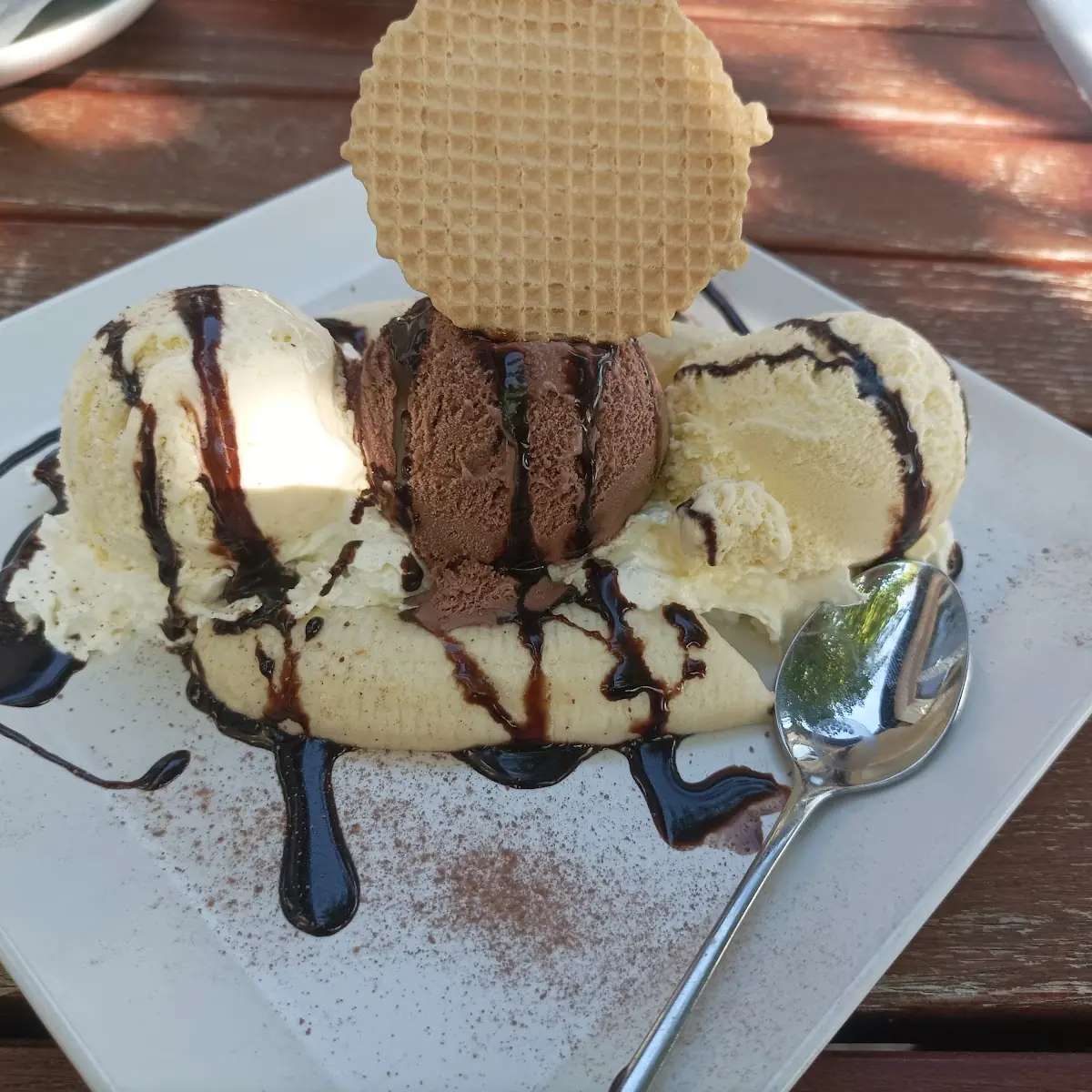 Essen und Trinken photo 4