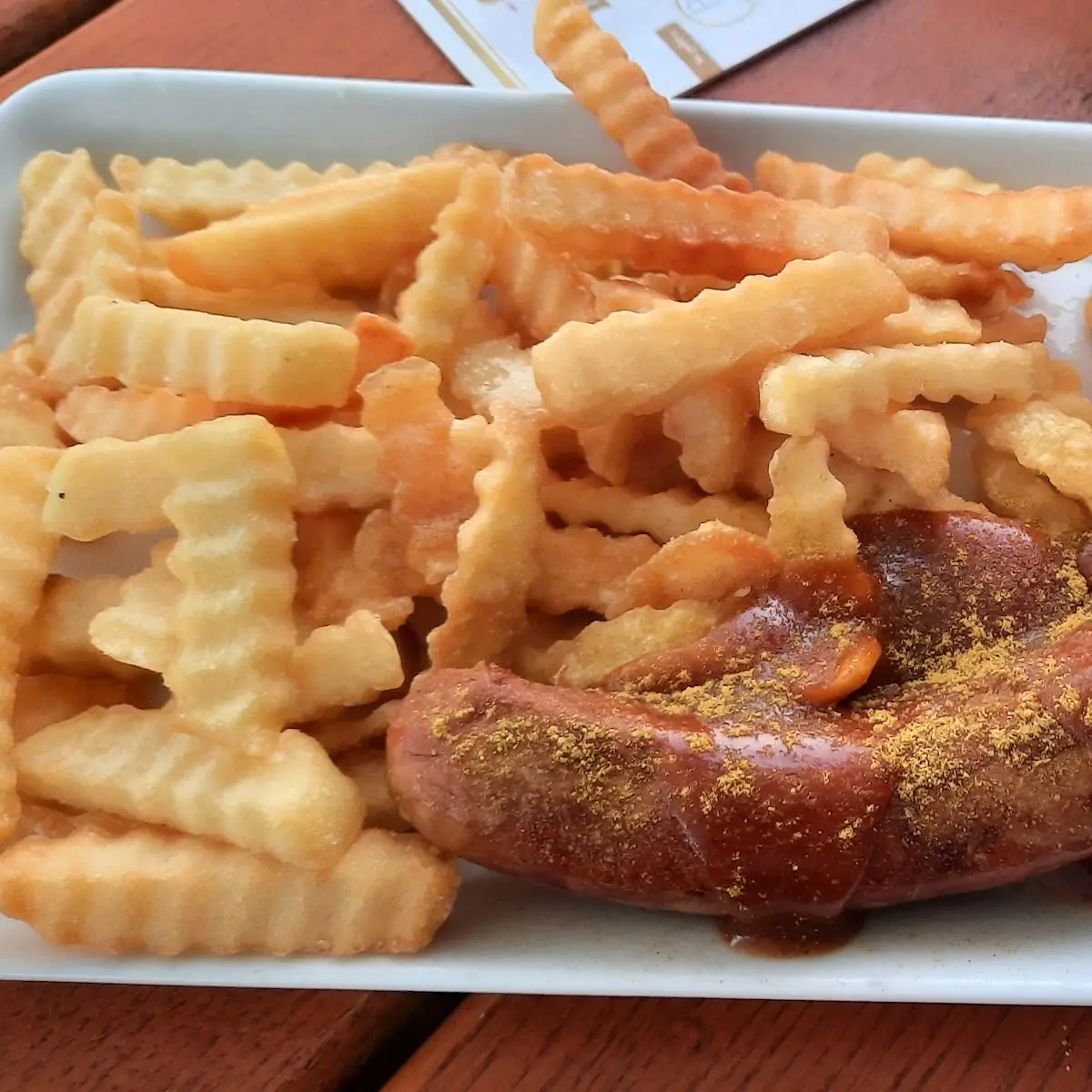 Essen und Trinken photo 5