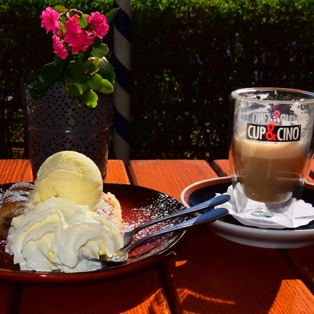 Essen und Trinken photo 6