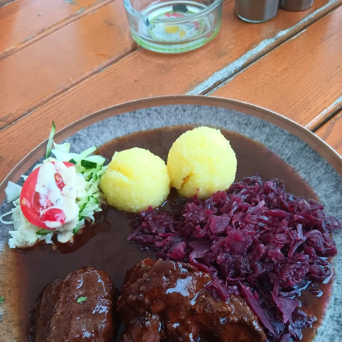 Essen und Trinken photo 8