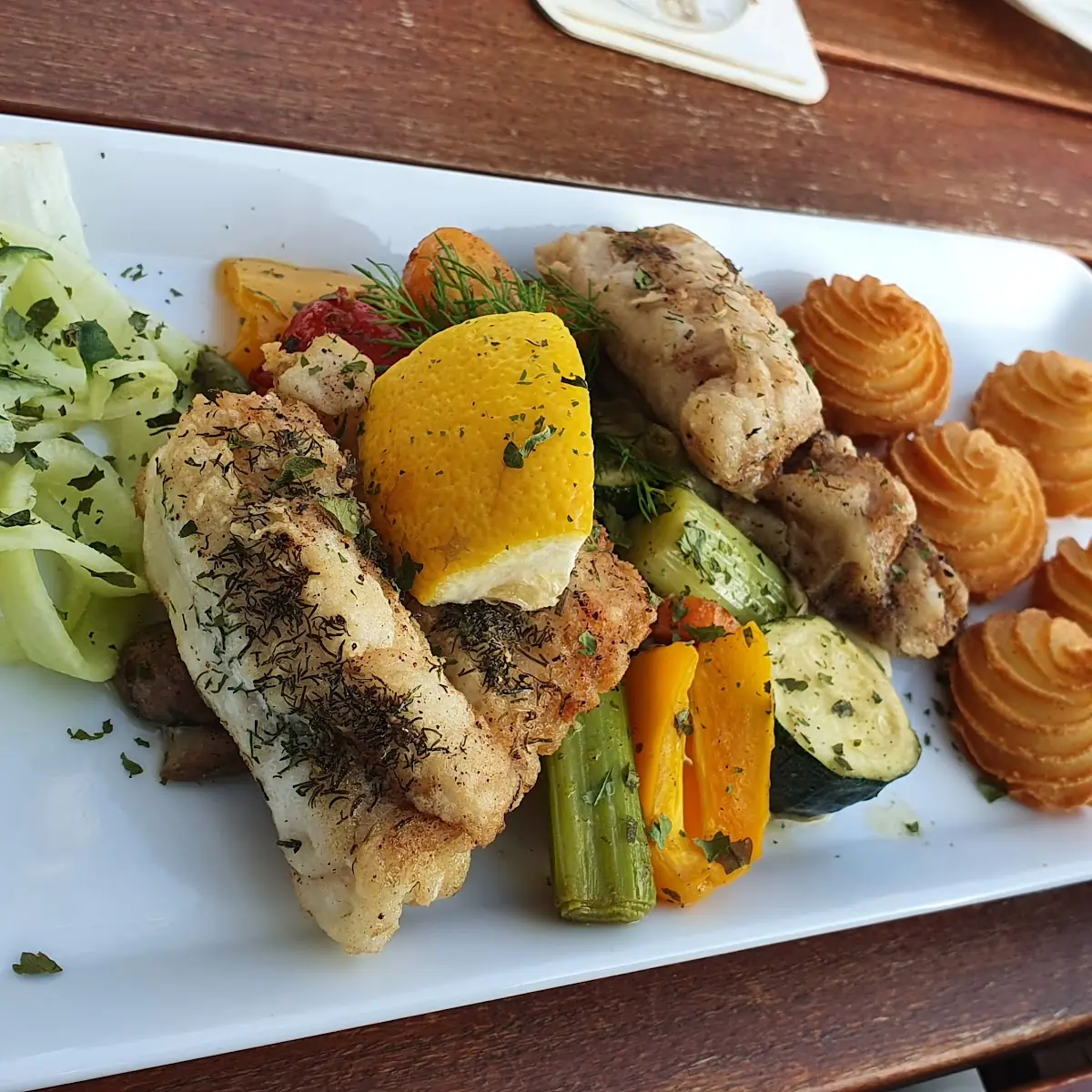 Essen und Trinken photo 9