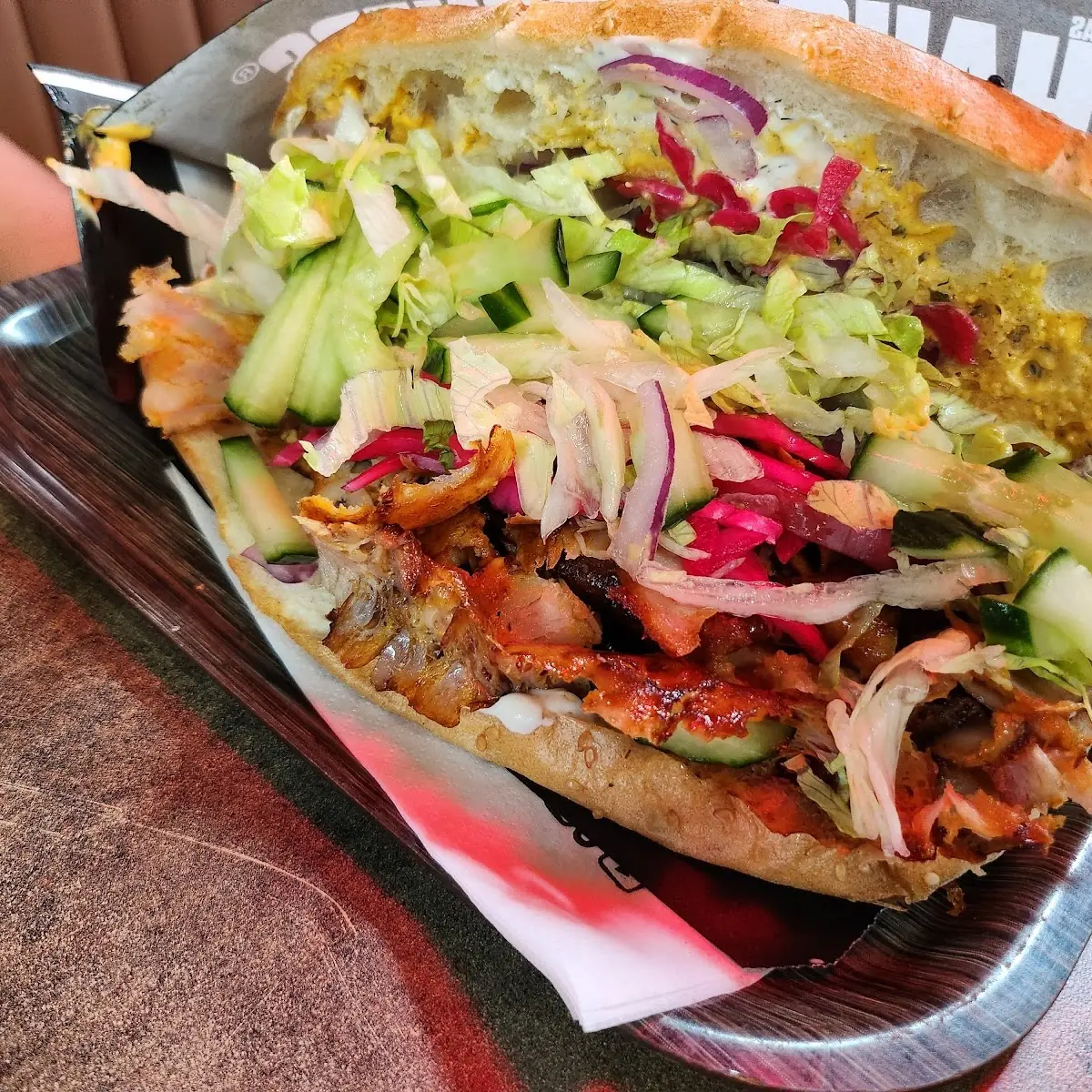 Essen und Trinken photo 1