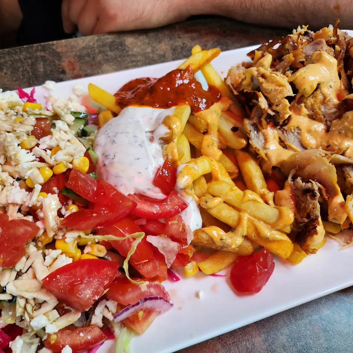 Essen und Trinken photo 2