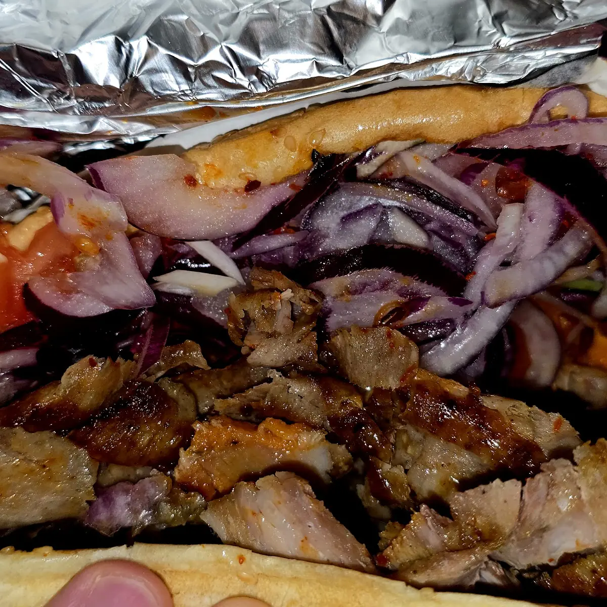 Essen und Trinken photo 4