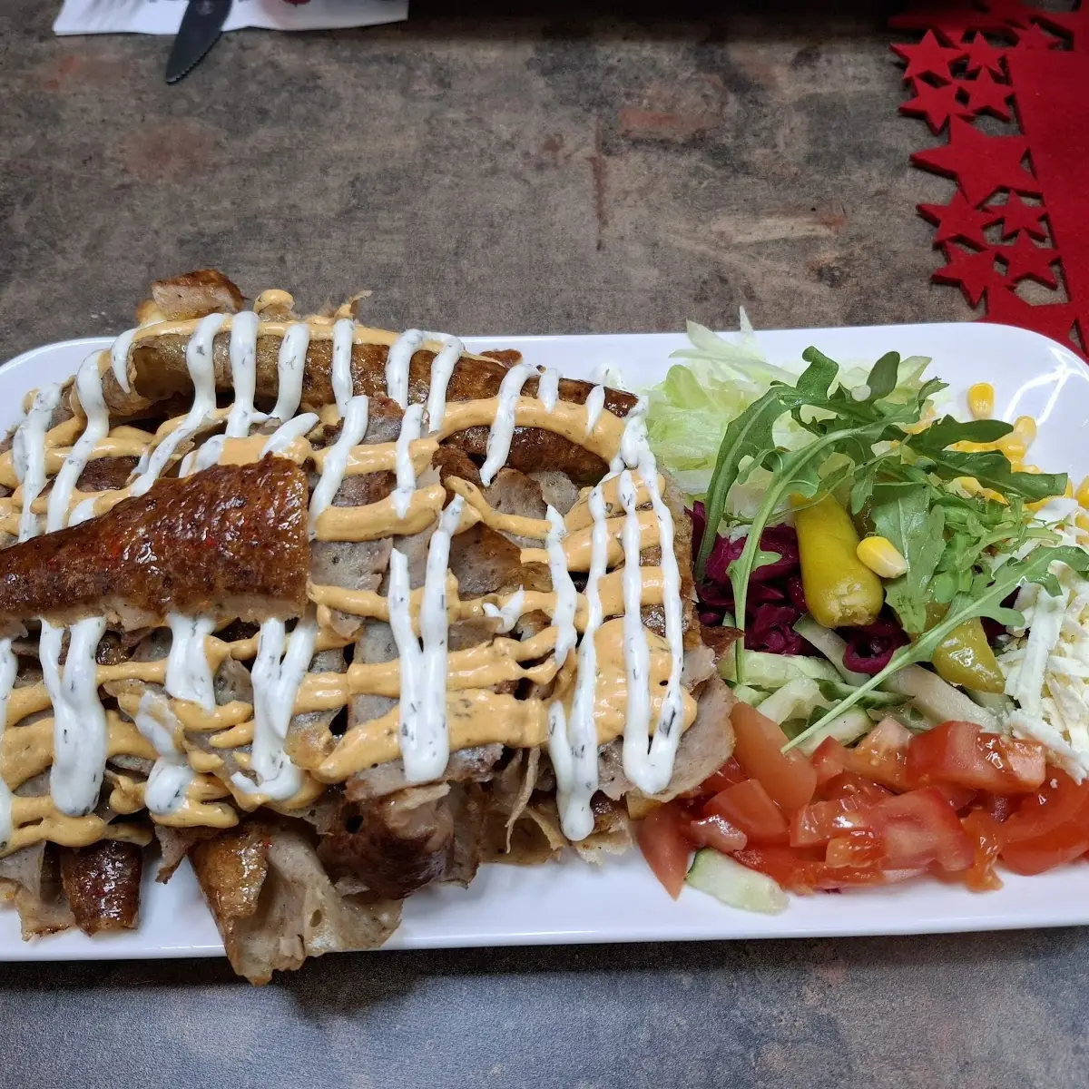 Essen und Trinken photo 8