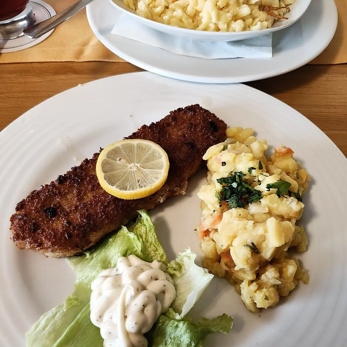 Essen und Trinken photo 10