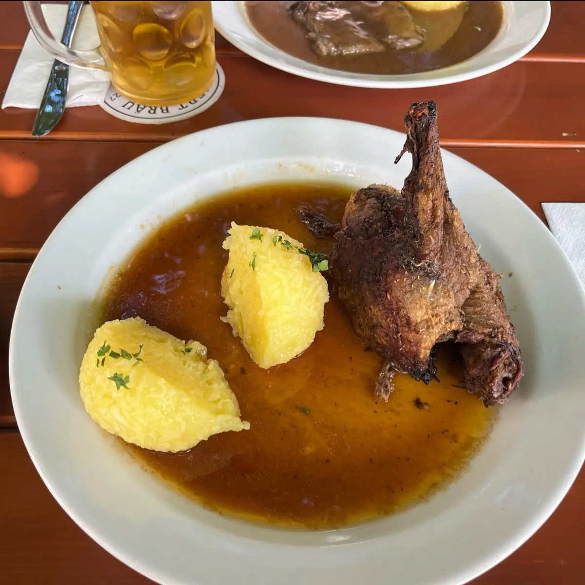 Essen und Trinken photo 2