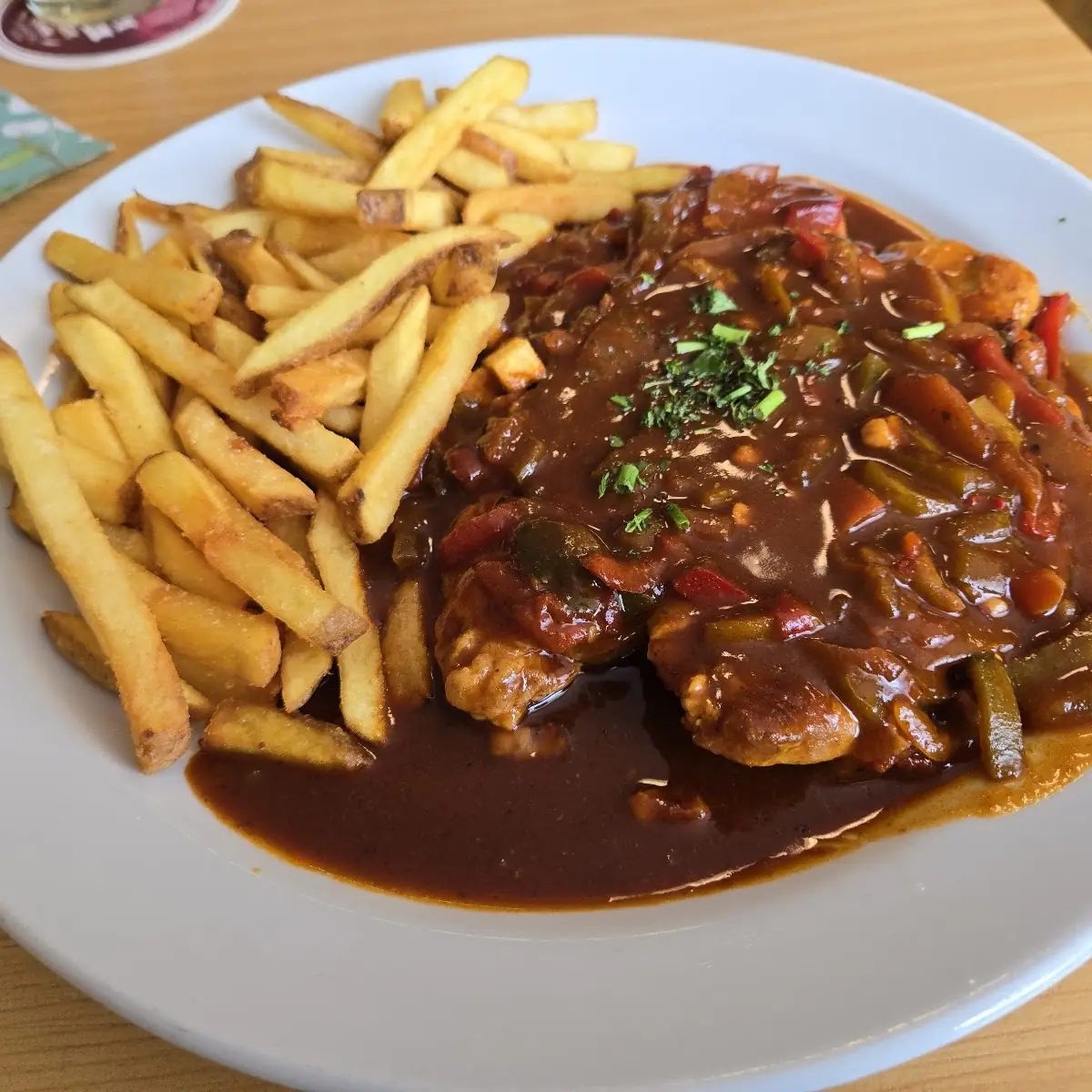 Essen und Trinken photo 3
