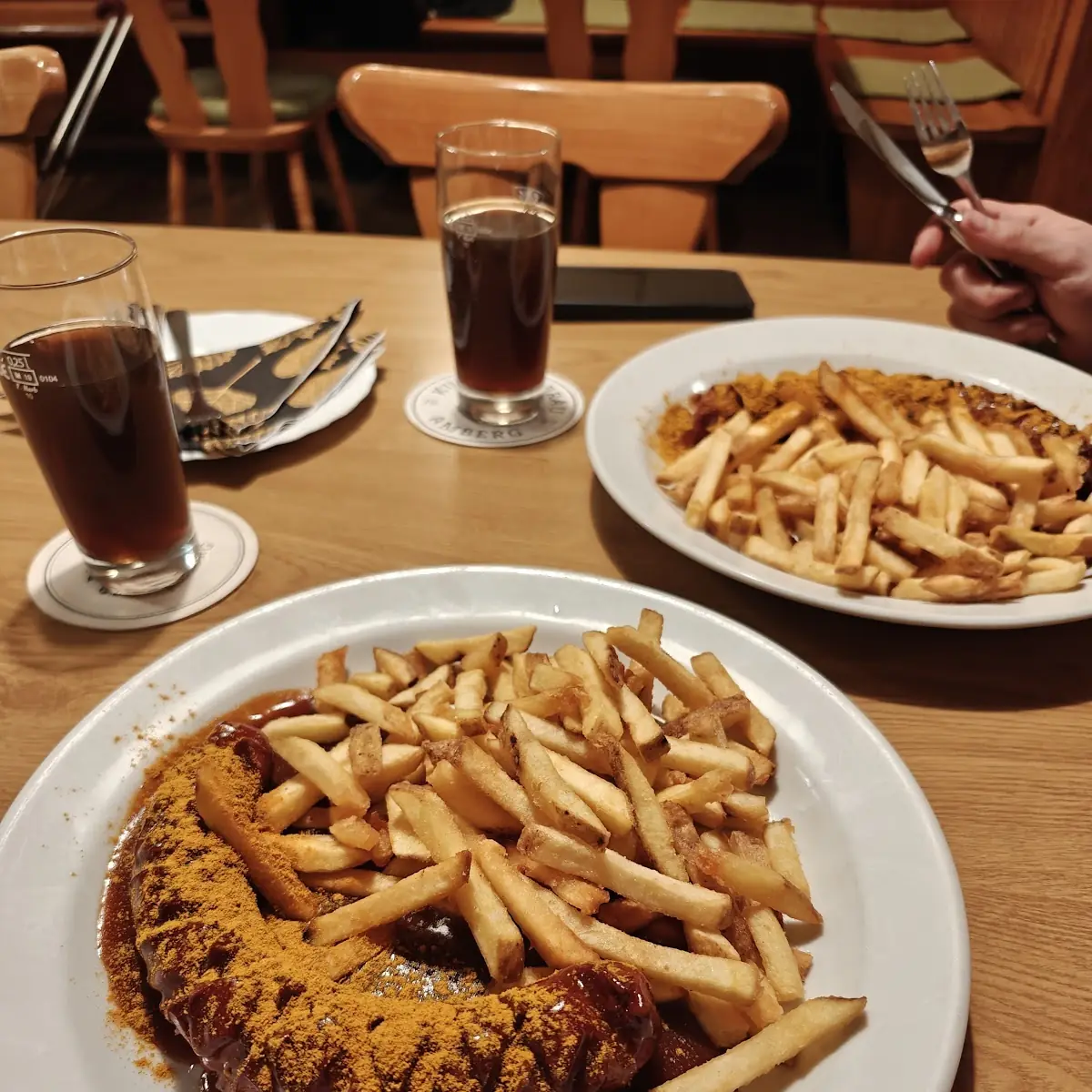 Essen und Trinken photo 5