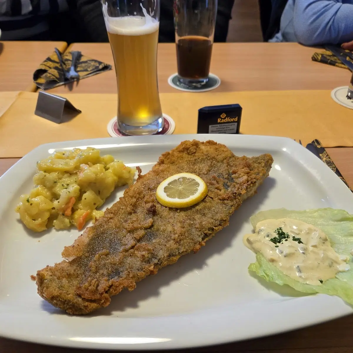 Essen und Trinken photo 7