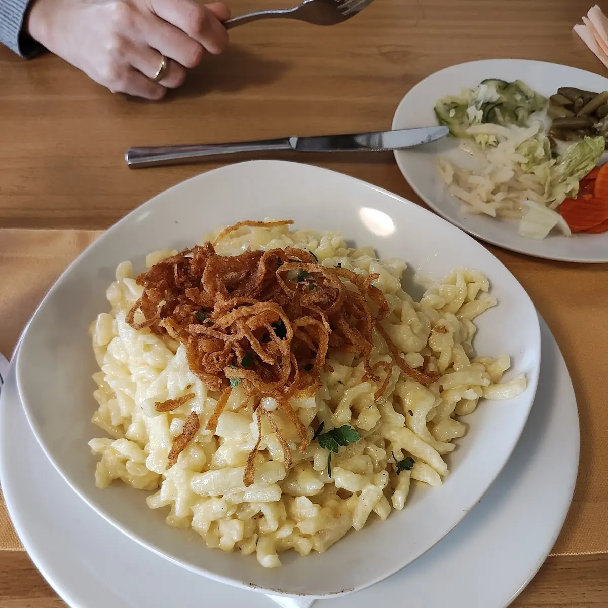 Essen und Trinken photo 8