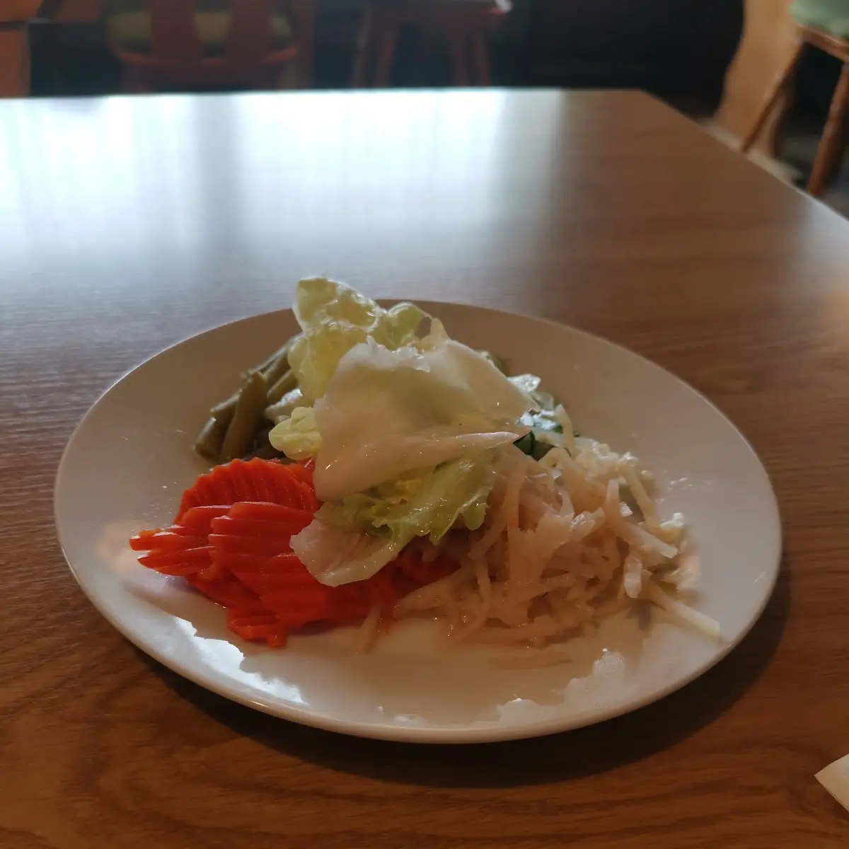 Essen und Trinken photo 9