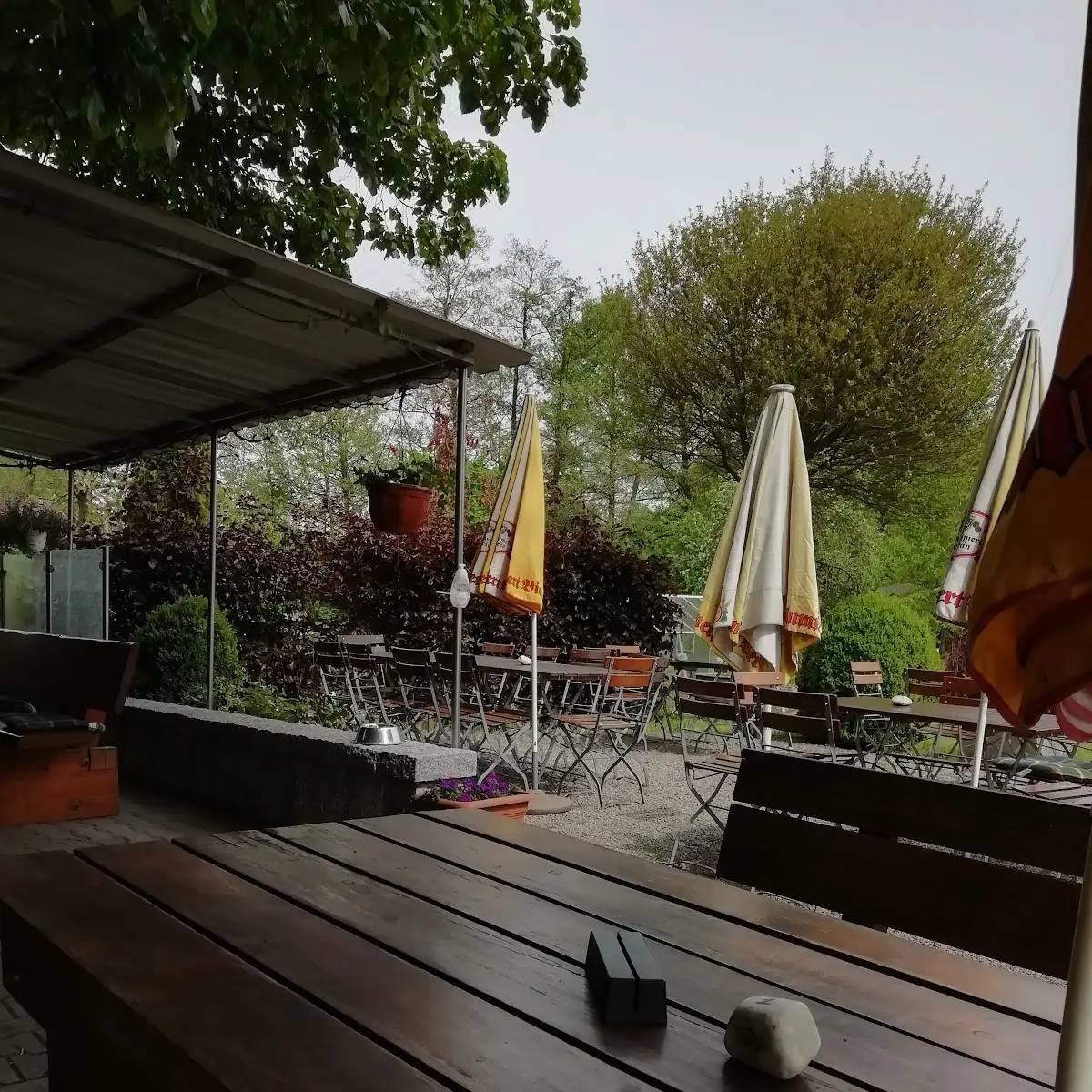Atmosphäre photo 10