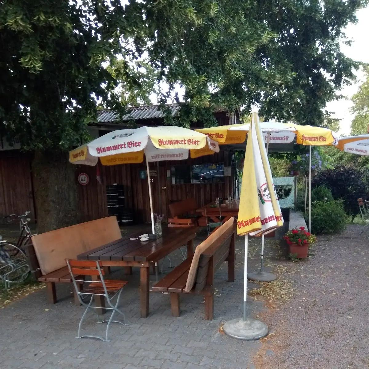 Atmosphäre photo 2