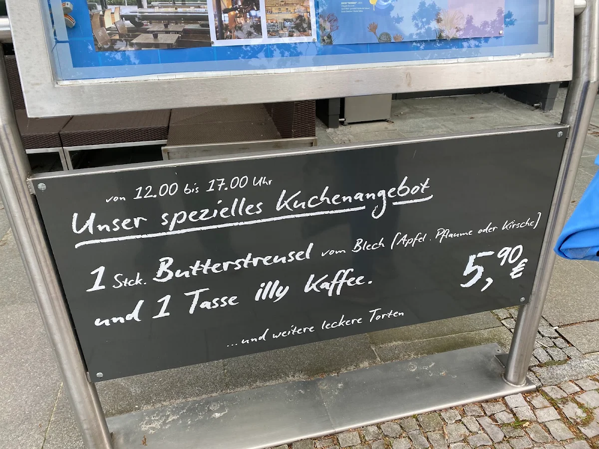Speisekarte photo 10