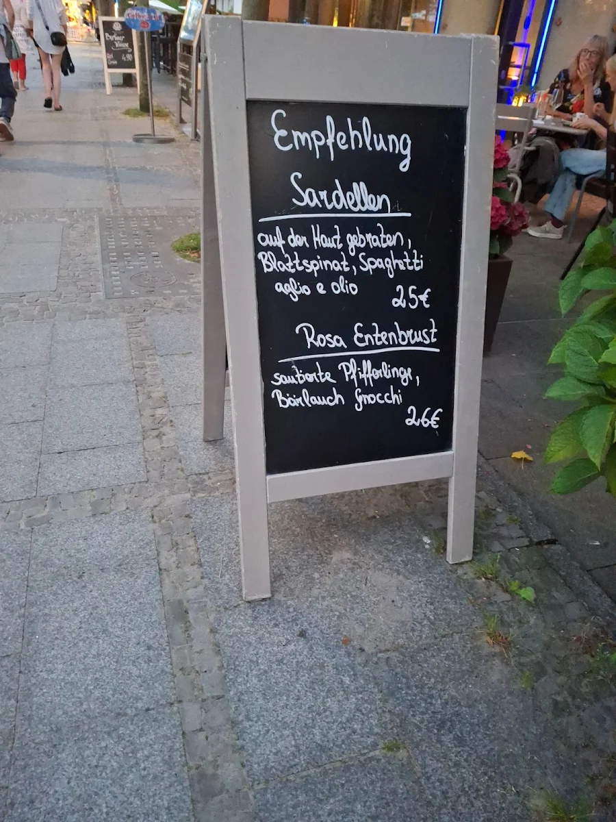 Speisekarte photo 9