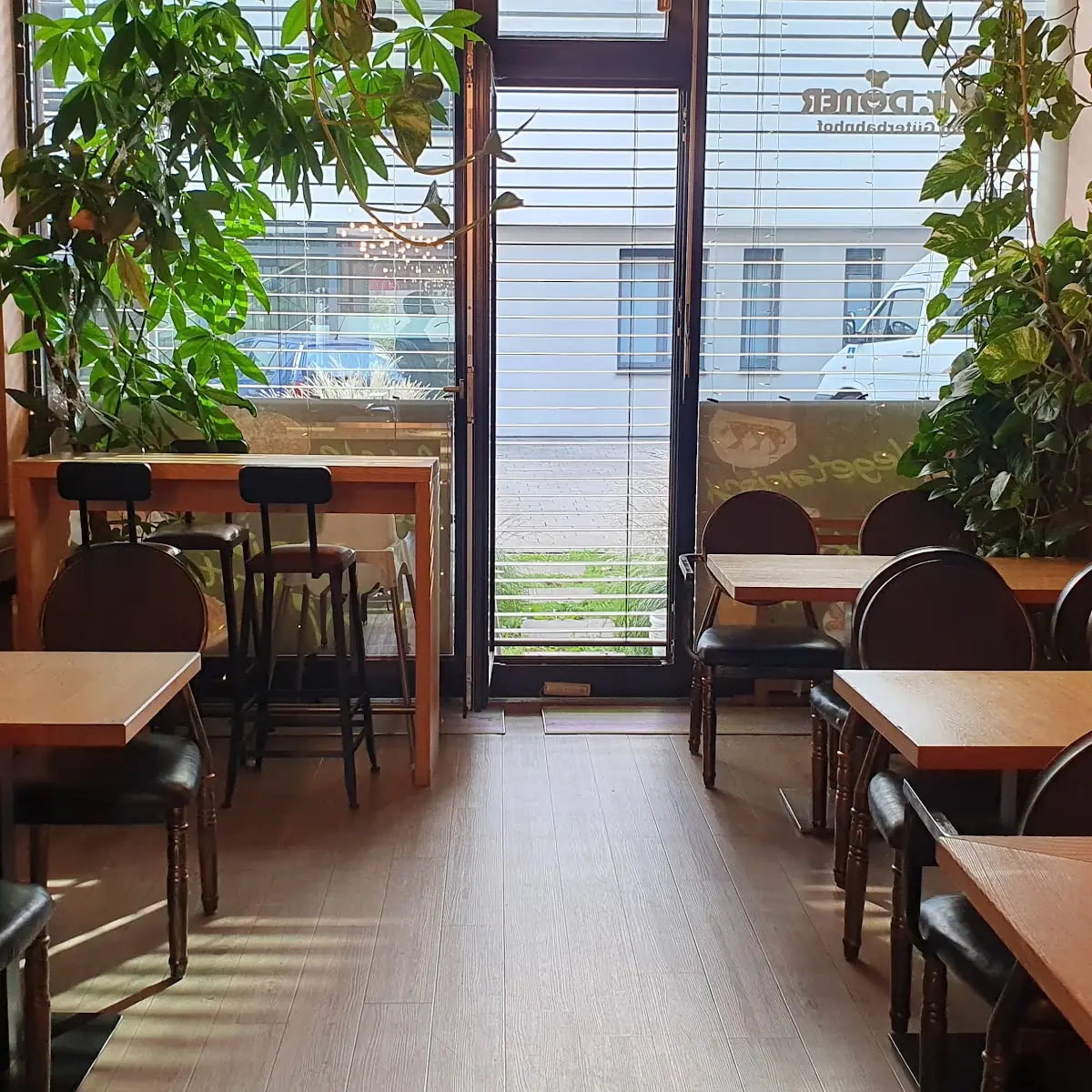 Atmosphäre, Mr Döner Güterbahnhof