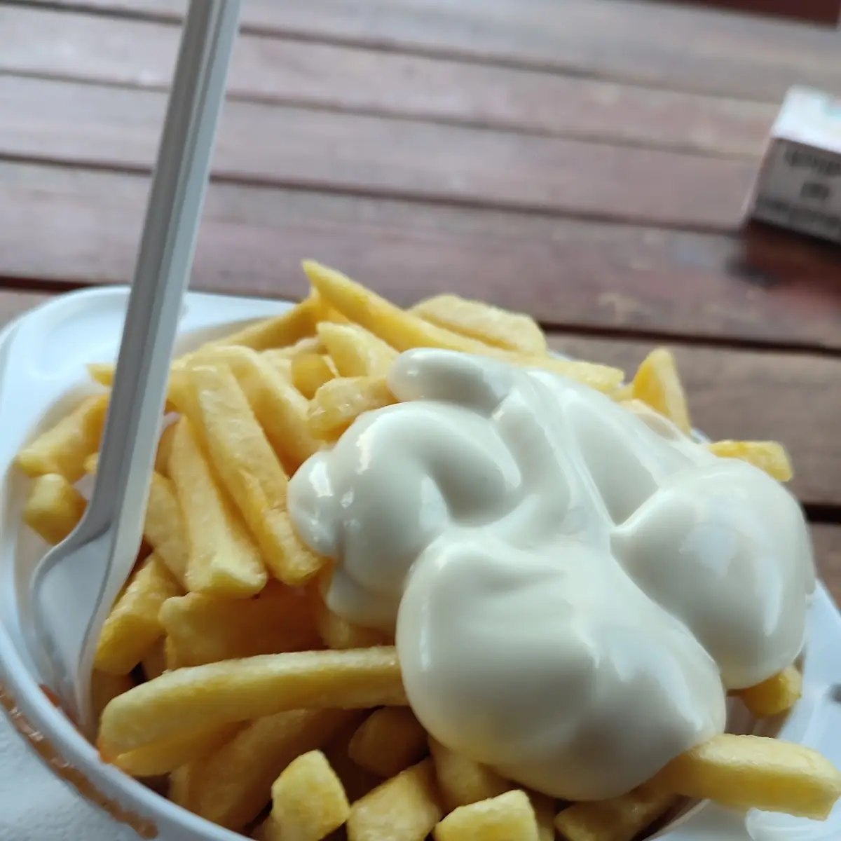 Essen und Trinken photo 1