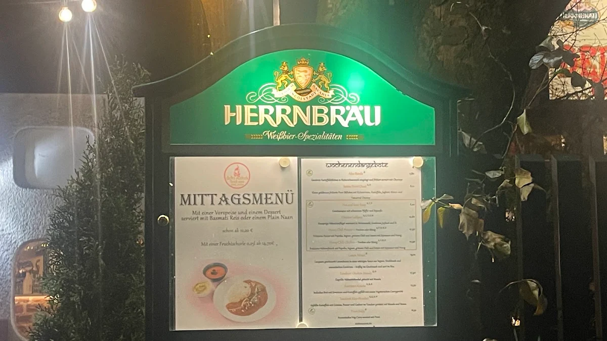 Speisekarte photo 9