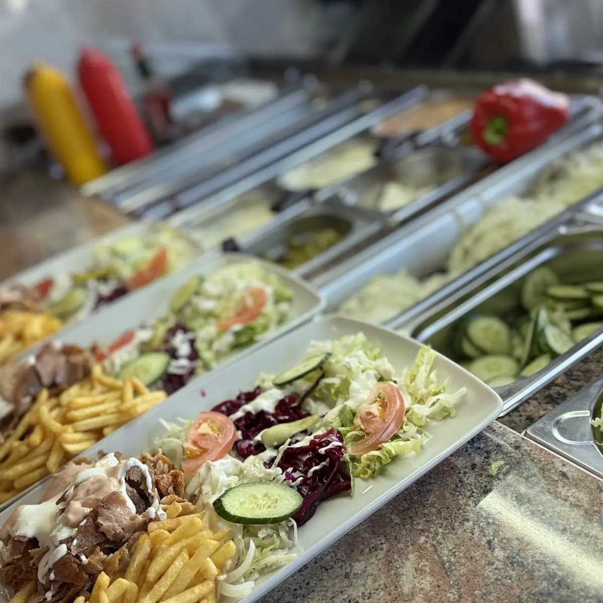 Essen und Trinken photo 7