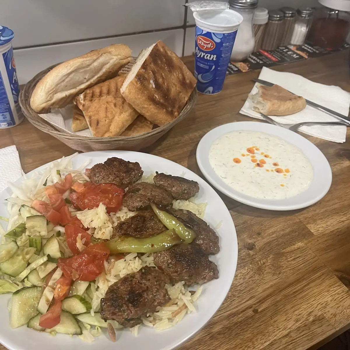 Essen und Trinken photo 6