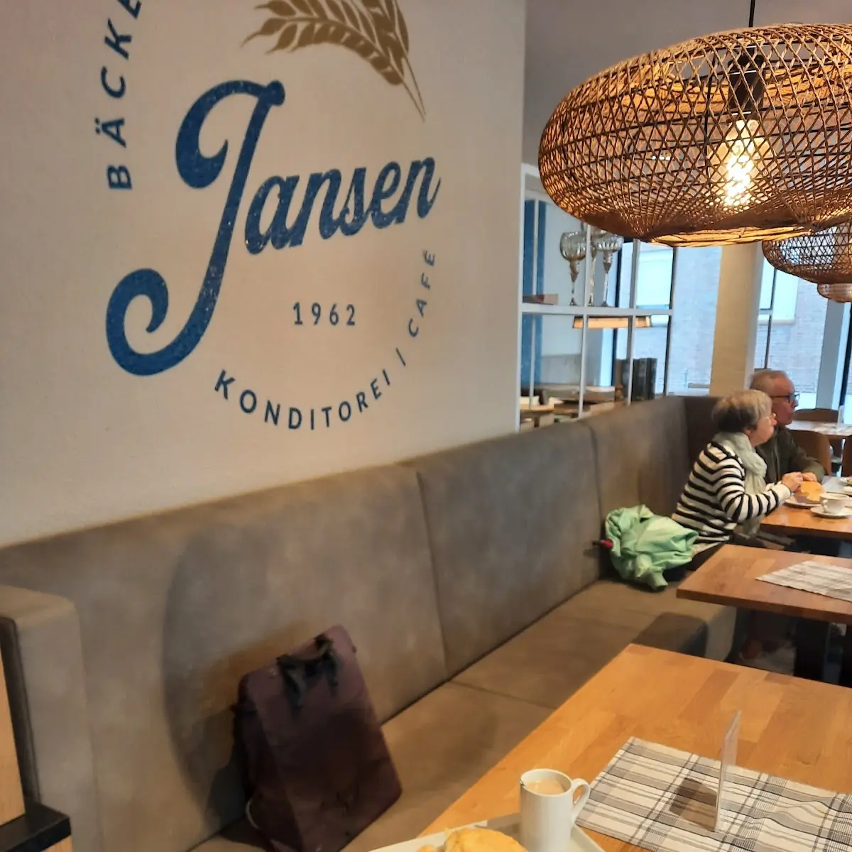 Atmosphäre photo 2