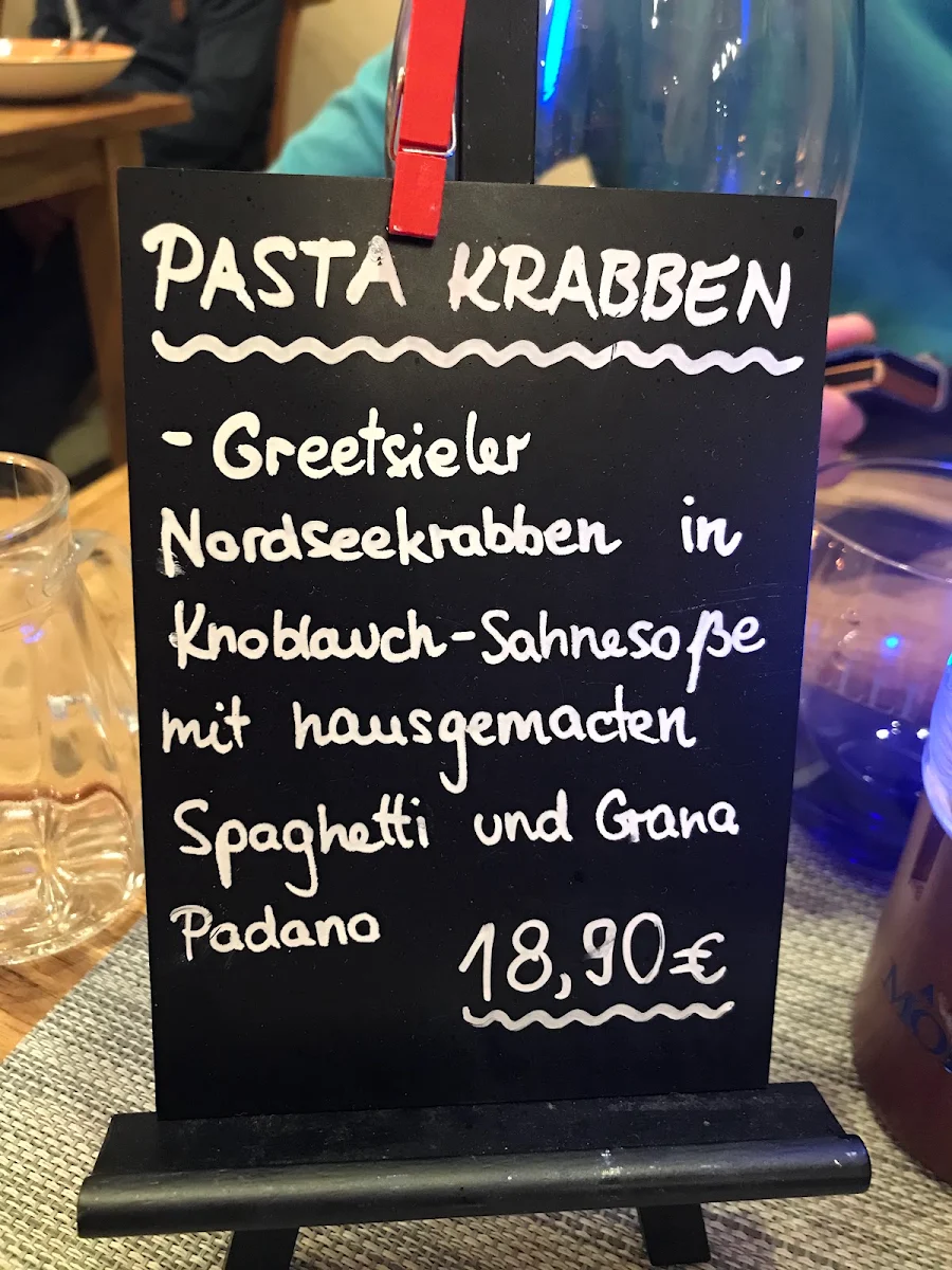 Speisekarte photo 10
