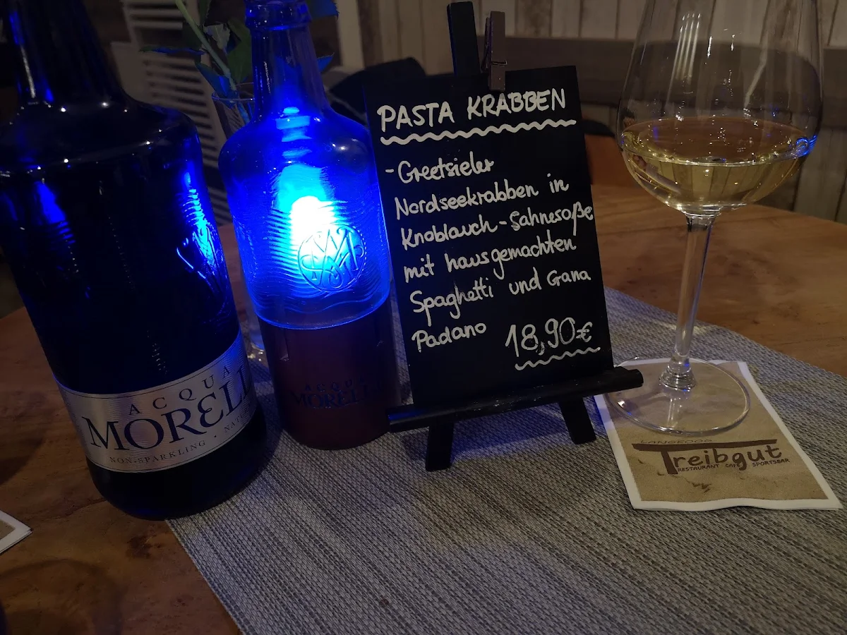 Speisekarte photo 8