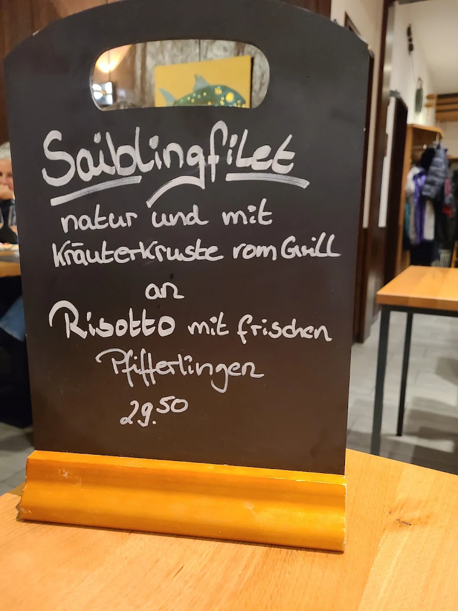 Speisekarte photo 6