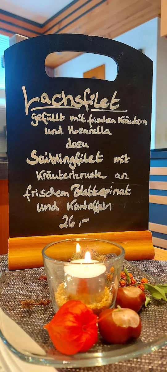 Speisekarte photo 8