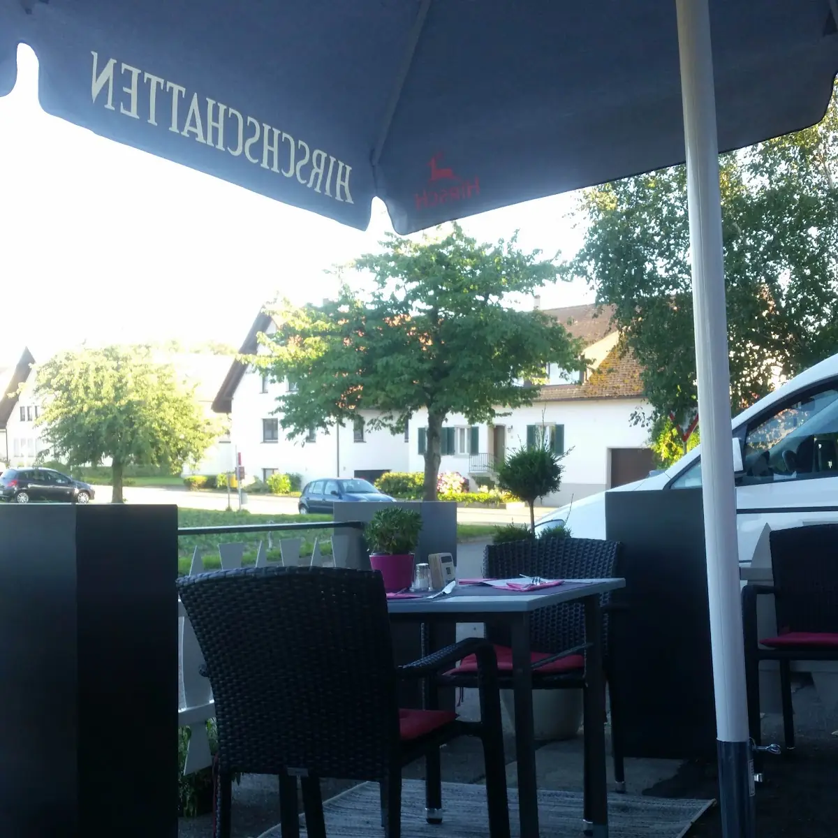 Atmosphäre photo 8