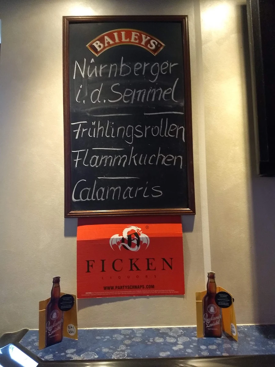 Speisekarte photo 8