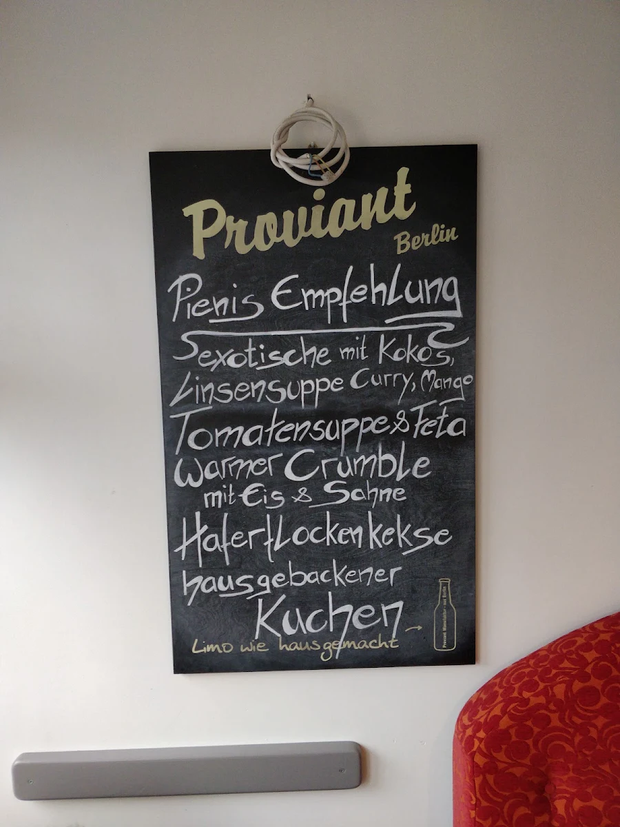 Speisekarte photo 8
