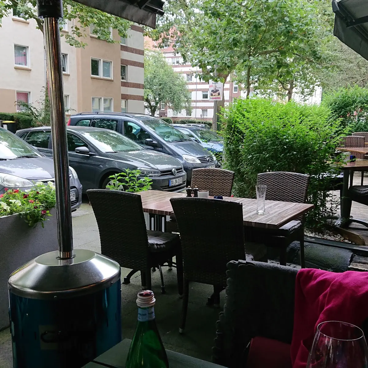 Atmosphäre photo 8