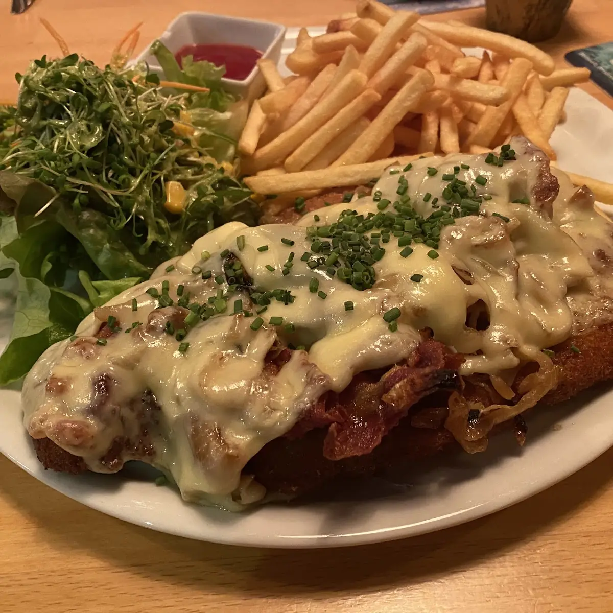 Essen und Trinken photo 1