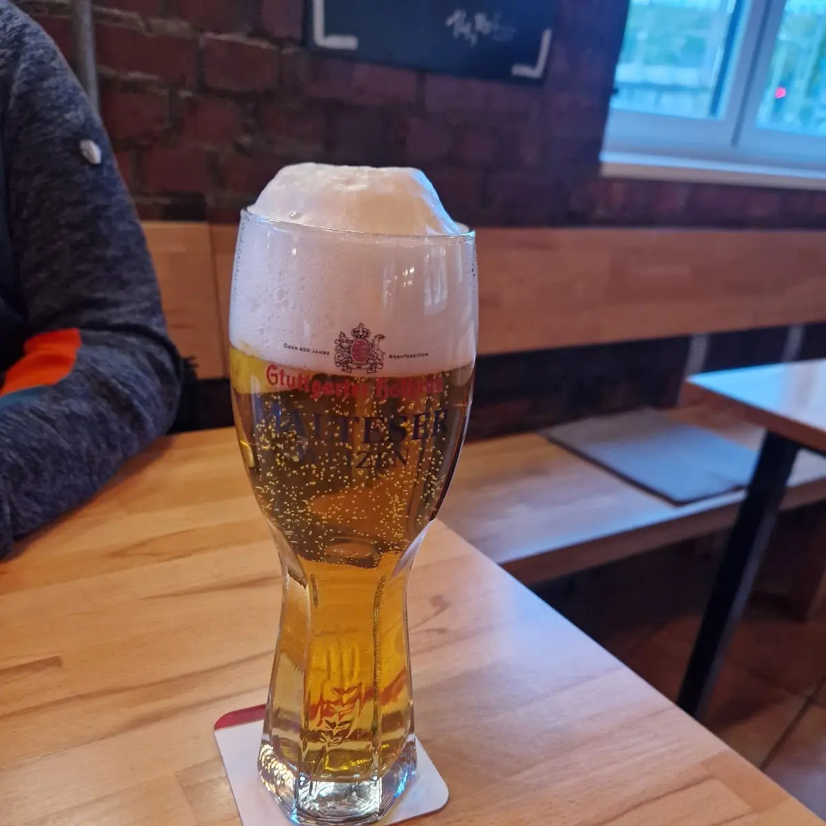 Essen und Trinken photo 4